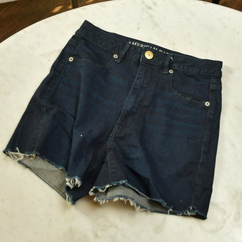 American Eagle Outfitters Super Stretch Size 6